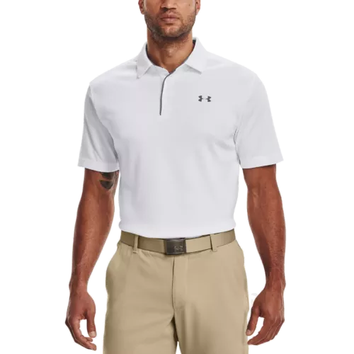 Férfi póló Under Armour Tech Polo