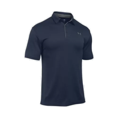 Férfi póló Under Armour Tech Polo