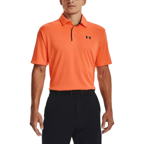 Férfi póló Under Armour Tech Polo