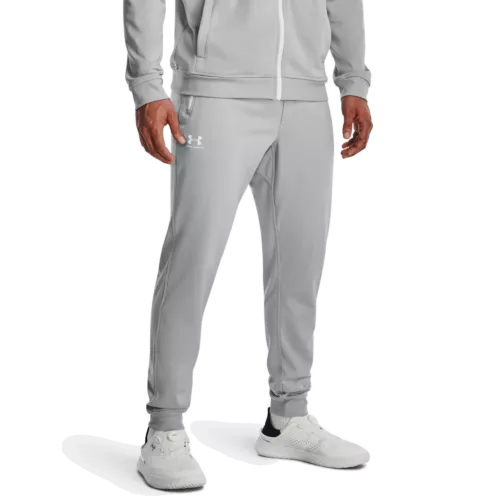 Férfi melegítők Under Armour SPORTSTYLE TRICOT JOGGER