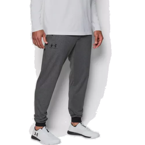 Férfi melegítők Under Armour Sportstyle Jogger