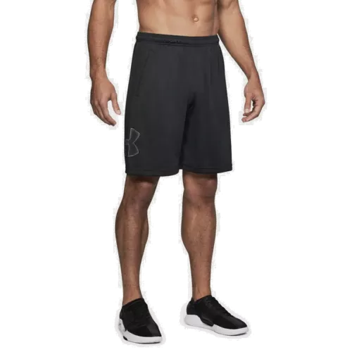 Férfi rövidnadrágok Under Armour Tech Graphic Short