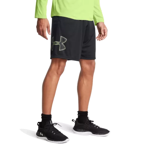 Férfi rövidnadrágok Under Armour UA TECH GRAPHIC SHORT