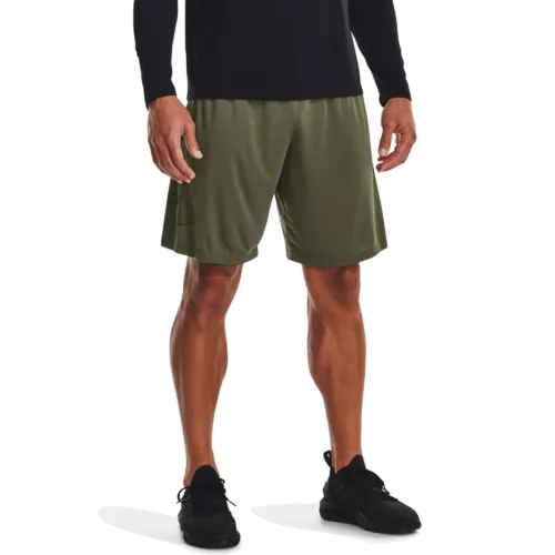 Férfi rövidnadrágok Under Armour UA TECH GRAPHIC SHORT