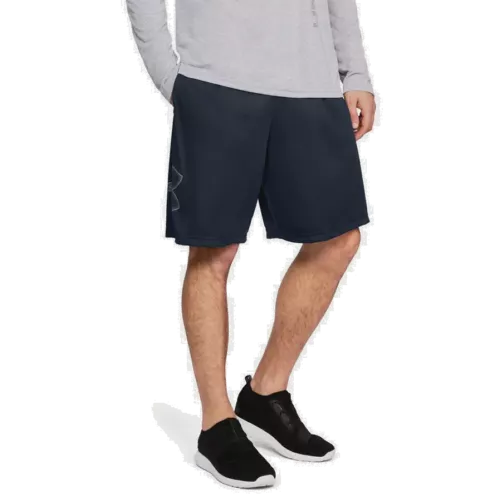 Férfi rövidnadrágok Under Armour Tech Graphic Short