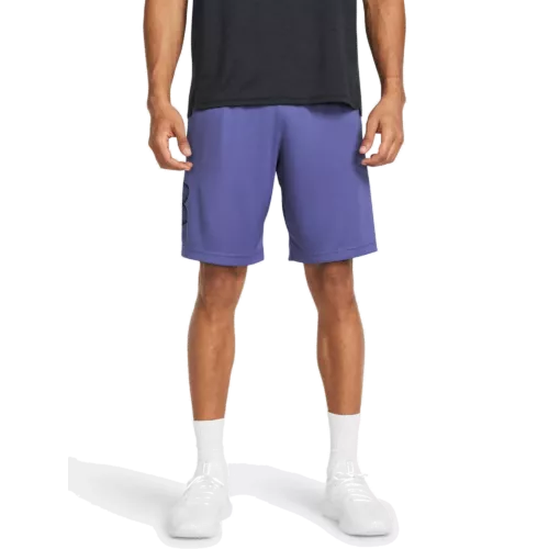 Férfi rövidnadrágok Under Armour UA TECH GRAPHIC SHORT