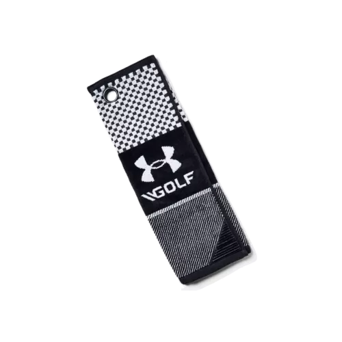 Unisex törölköző Under Armour Bag Golf Towel