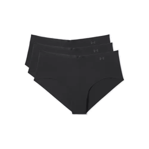 Női bugyi Under Armour Ps Hipster 3Pack