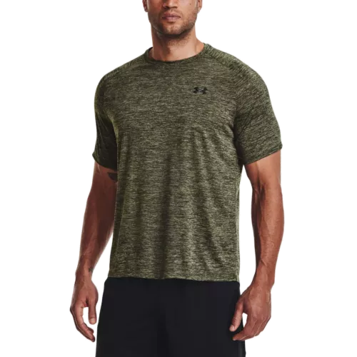 Férfi póló Under Armour UA Tech 2.0 SS Tee