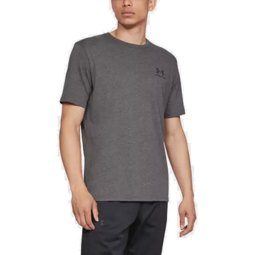 Férfi póló Under Armour Sportstyle Left Chest Ss