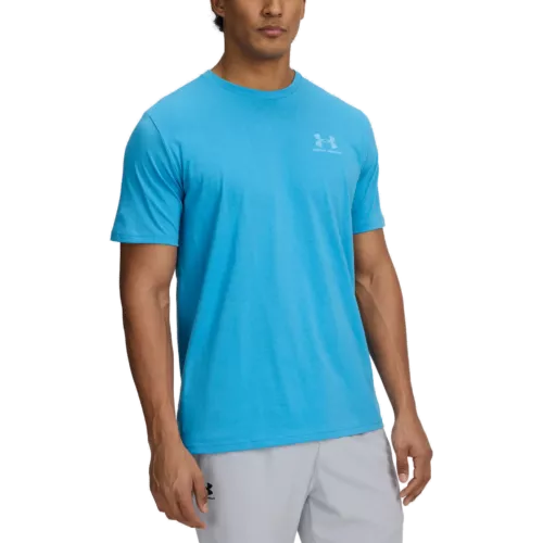 Férfi póló Under Armour UA M SPORTSTYLE LC SS