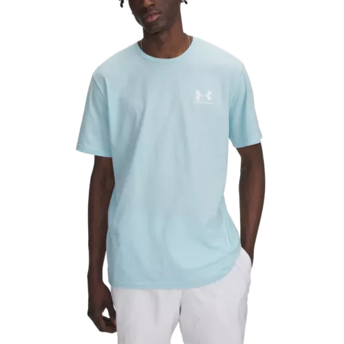 Férfi póló Under Armour UA M SPORTSTYLE LC SS