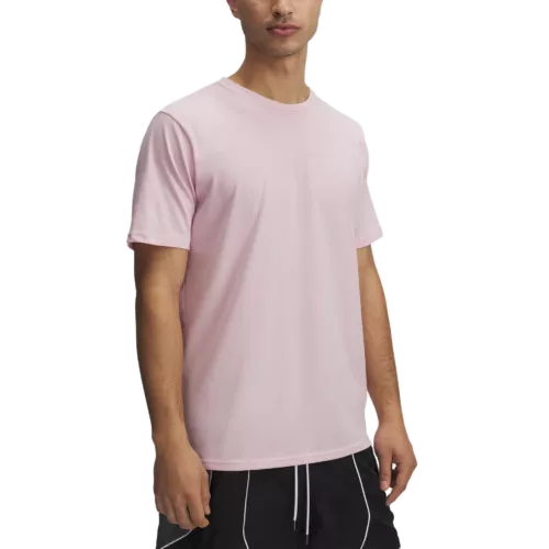 Férfi póló Under Armour UA M SPORTSTYLE LC SS