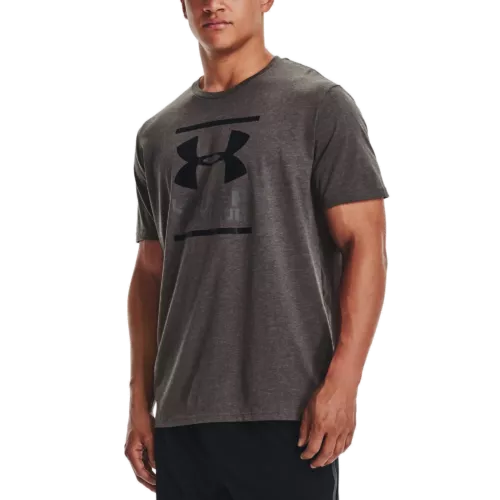 Férfi póló Under Armour GL Foundation SS T