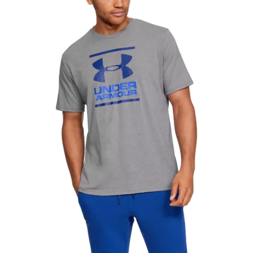 Férfi póló Under Armour Gl Foundation Ss T