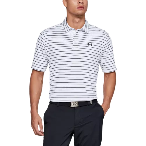 Férfi póló Under Armour Playoff Polo 2.0