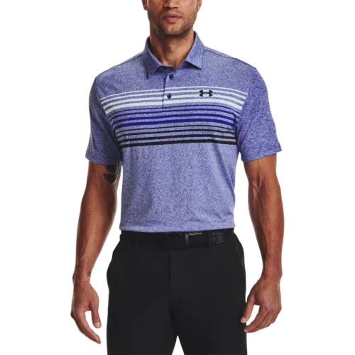 Férfi póló Under Armour UA Playoff Polo 2.0