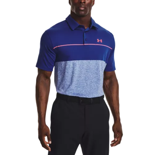 Férfi póló Under Armour UA Playoff Polo 2.0