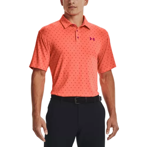 Férfi póló Under Armour UA Playoff Polo 2.0