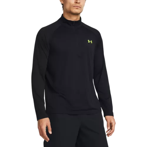 Férfi póló Under Armour UA Tech 2.0 1/2 Zip