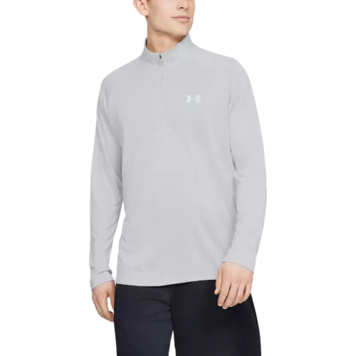 Férfi póló Under Armour Tech 2.0 1/2 Zip