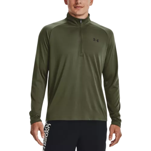 Férfi póló Under Armour UA Tech 2.0 1/2 Zip