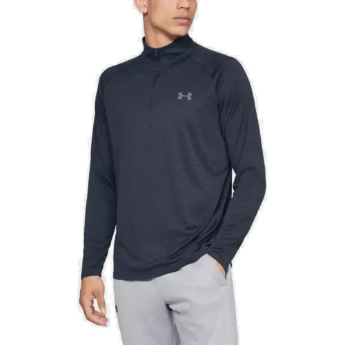 Férfi póló Under Armour Tech 2.0 1/2 Zip