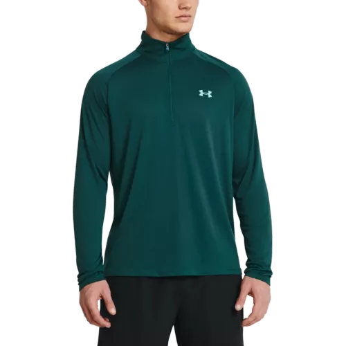Férfi póló Under Armour UA Tech 2.0 1/2 Zip