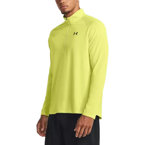 Férfi póló Under Armour UA Tech 2.0 1/2 Zip