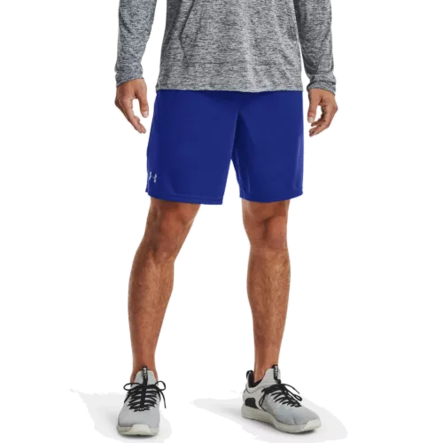 Férfi rövidnadrágok Under Armour Tech Mesh Short