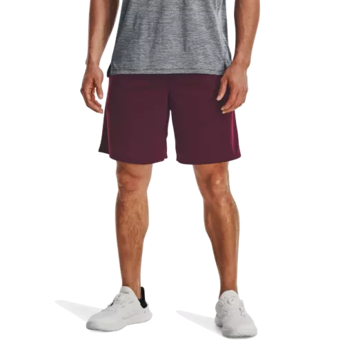 Férfi rövidnadrágok Under Armour UA Tech Mesh Shorts