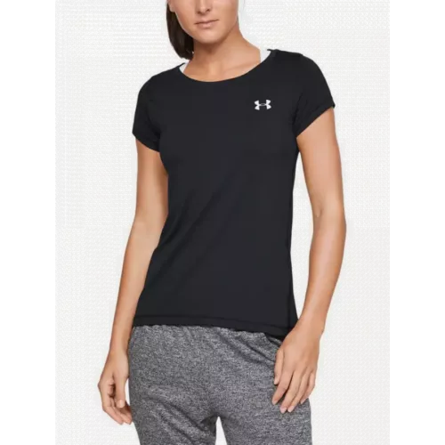 Női póló Under Armour Hg Ss