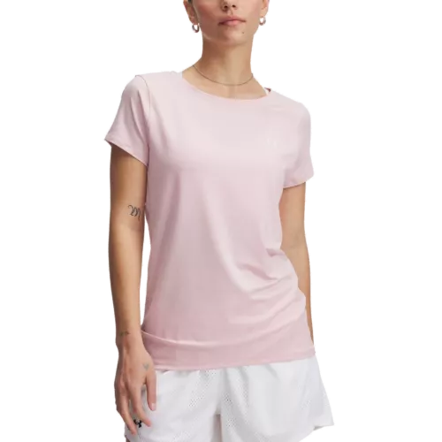 Női póló Under Armour Tech Mesh SS