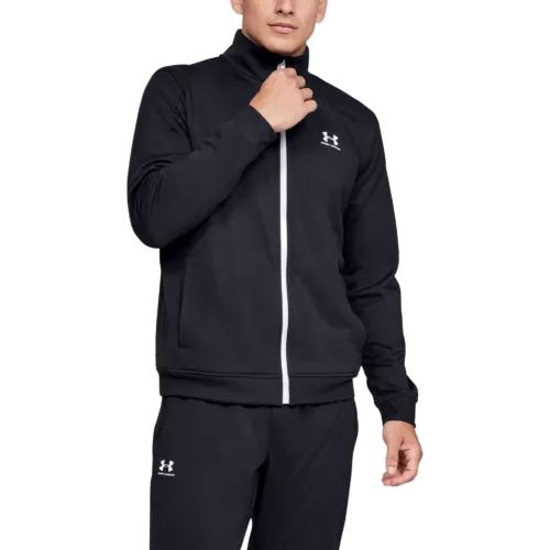 Férfi dzseki Under Armour SPORTSTYLE TRICOT JACKET