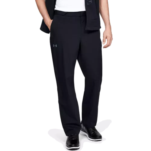 Férfi nadrág Under Armour Stormproof Golf Rain Pant