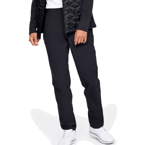 Női nadrág Under Armour Stormproof Golf Rain Pant