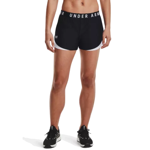 Női rövidnadrágok Under Armour Play Up Shorts 3.0