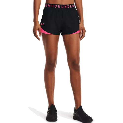 Női rövidnadrágok Under Armour Play Up Shorts 3.0