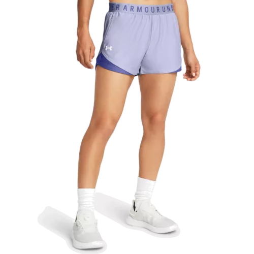 Női rövidnadrágok Under Armour Play Up Shorts 3.0