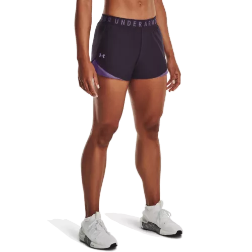 Női rövidnadrágok Under Armour Play Up Shorts 3.0