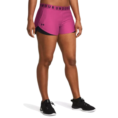 Női rövidnadrágok Under Armour Play Up Shorts 3.0
