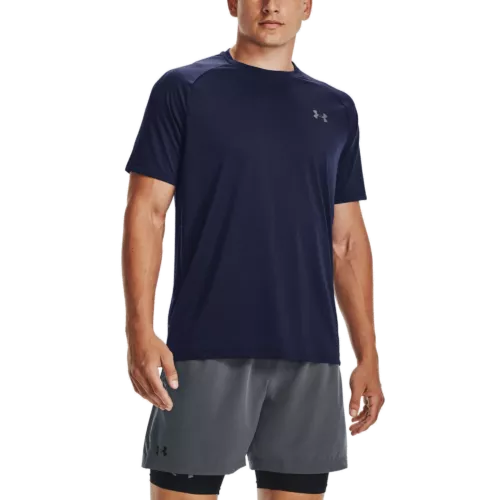 Férfi póló Under Armour UA Tech 2.0 SS Tee Novelty
