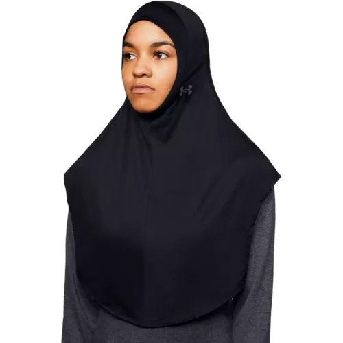 Női hidzsáb Under Armour Sport Hijab