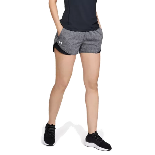 Női rövidnadrágok Under Armour Play Up Twist Shorts 3.0