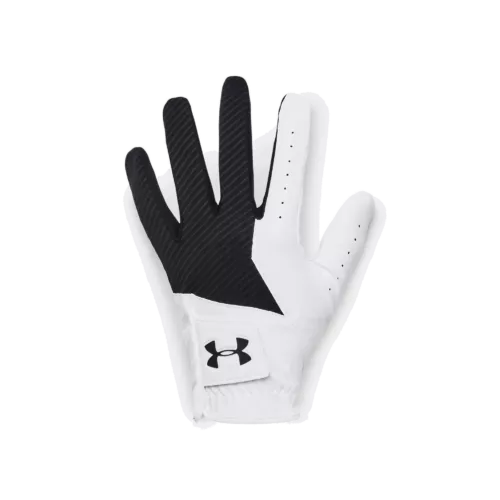 Férfi kesztyű Under Armour Medal Golf Glove