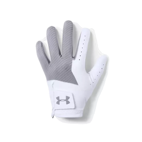 Férfi kesztyű Under Armour Medal Golf Glove