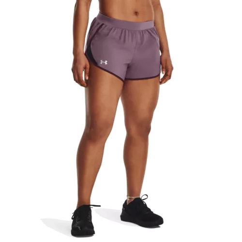 Női rövidnadrágok Under Armour UA Fly By 2.0 Short