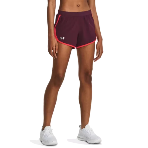 Női rövidnadrágok Under Armour UA Fly By 2.0 Short