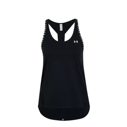 Női atlétatrikó Under Armour Knockout Tank