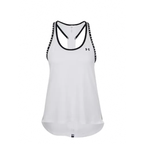 Női atlétatrikó Under Armour Knockout Tank